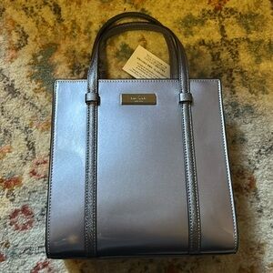 Kate Spade Mini Tote Kenzie